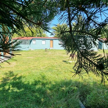 Camping Zvejniekseta Pāvilosta Exterior foto