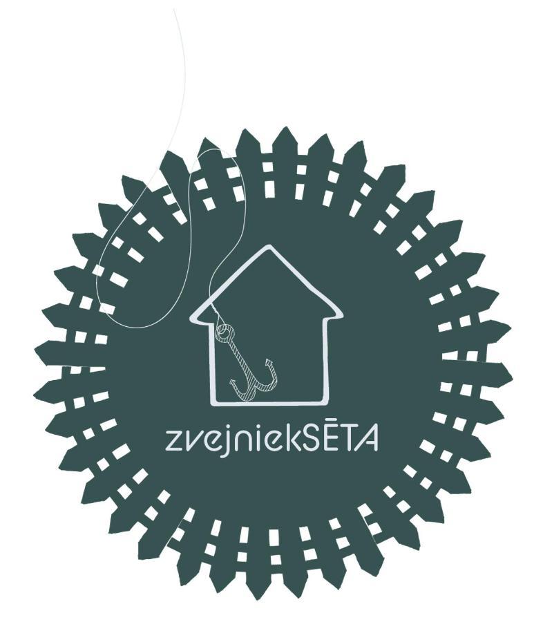 Camping Zvejniekseta Pāvilosta Exterior foto