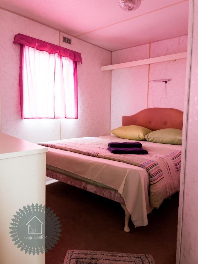 Camping Zvejniekseta Pāvilosta Exterior foto