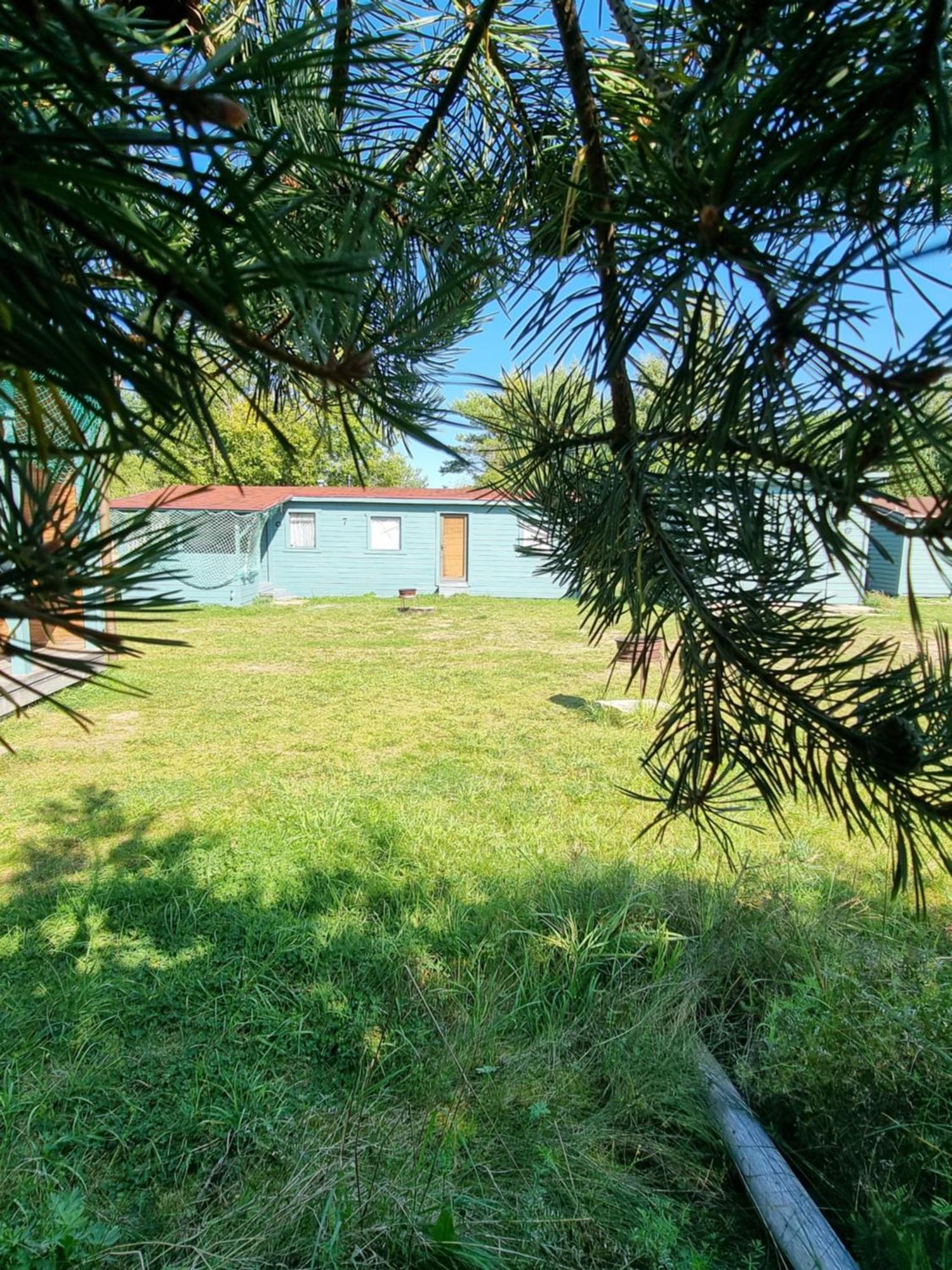 Camping Zvejniekseta Pāvilosta Exterior foto